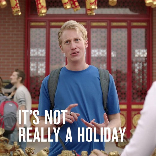 215 reactions · 11 shares | Spend less time doing maths and more time choosing the perfect souvenir. With the NAB app, you can convert foreign currency on-the-go without logging in. | NAB | Facebook