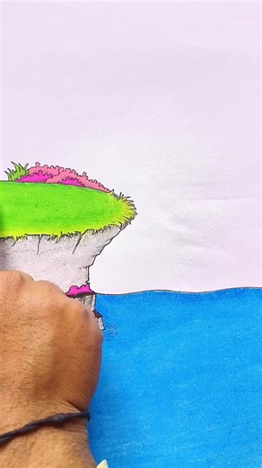 Creative Paper DIY Projects for Arts and Paintings