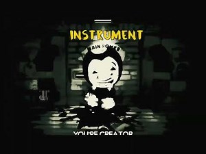 2023 Build our Machine Silent wall rock remix, Instrumental