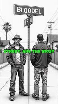 Gangs of Santa Ana: Exploring a City's Complex Criminal History