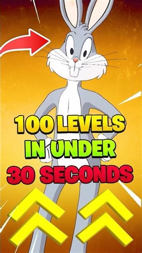 *BEST* XP Map to LEVEL UP FAST in Fortnite Chapter 7 Season 2 (Max Battle Pass)