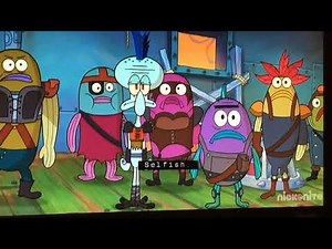 spongebob squarepants sponge out of water Spongebob speech