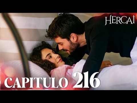 Hercai (Again) | Chapter 216 | FULL HD