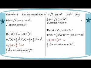 # Grade 12 Math (ch 10) Eg - 1