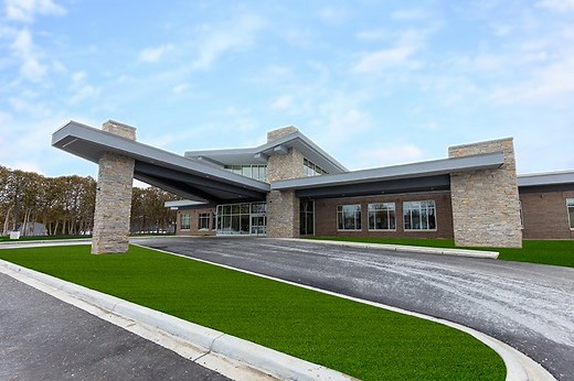 MyMichigan Urgent Care West Branch