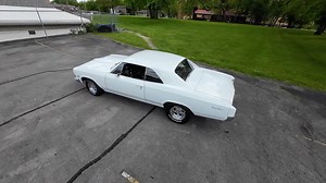 Test Drive 1966 Chevrolet Chevelle 454 $47,900 Maplemotors.com #2131 #chevelle #classic #hotrods #forsale #1966 | Maple Motors