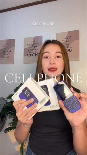 Exploring the Benefits of Keypad Cellphones