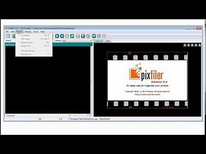 PixFiler 5.4.7