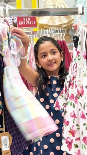 This Season Looks More Playful! ✨ | New Kids Casual Collection | Easy Styles & Cheerful Prints