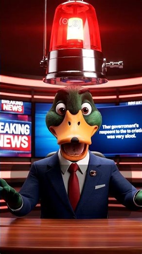 Don't just "answer", give a RESPONSE! 🦖☄️