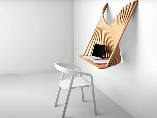 Furniture Trends To Watch In 2025: Sustainable Materials, Biophilic Design & More - Yanko Design