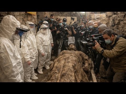 15 Archaeological Discoveries That Support the Bible (And Shocked Historians)