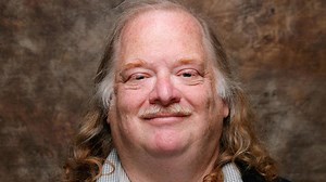 Jonathan Gold, Pulitzer-winning restaurant critic, dies