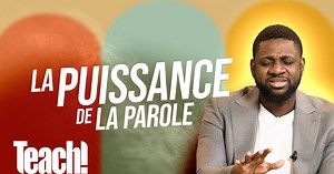 Comment opère la puissance de la Parole de Dieu ? - Teach! - Athoms Mbuma