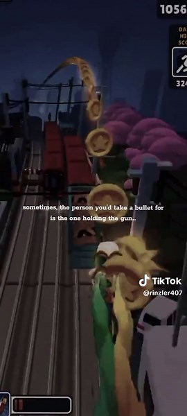 *ᵣᵢₙZₗₑᵣ* on TikTok