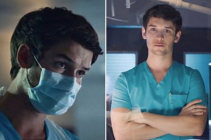 Holby City spoilers: Skylar makes a fatal error as evil Cameron strikes again