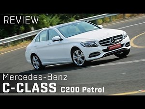 2015 Mercedes Benz C200 :: Review :: ZigWheels