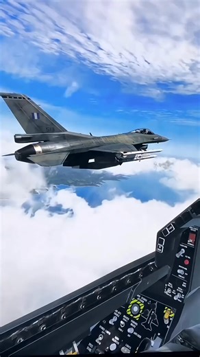 1.8K views · 11 reactions | Why the F-35 Would Destroy Any Fighter Before Being Seen | Econ Dynamics | Facebook