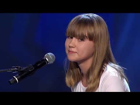 Amazing cover - Paula Jivén Talang 2018 - Billie Jean Michael Jackson! (TV4)