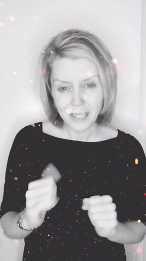 Unlocking the Power of Sign Language | ASL Interpreter Music Video