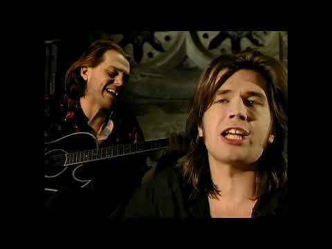 Del Amitri - Nothing Ever Happens (Music Video), Full HD (Remastered and AI Upscaled)