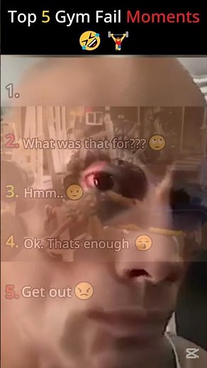 Watch These Gym Fails That Went Horribly Wrong 🚨💯 #fails #funny #gymfails