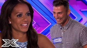 THROWBACK THURSDAY! Who Remembers Jake Quickenden? Here's His X Factor UK Audition From 2014! | The Best of X Factor