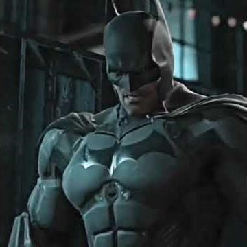 EDIT MADE BY UNIT.CC | COMPETITION WINNER | Batman Arkham Knight Edit