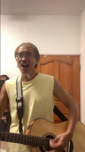 Live(10/03):Edge of universe(1)Bee Gees by Robin Chua