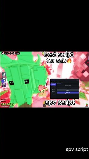 Sab best admin command script🔥 #roblox #stealabrainrotspawner #gta5_fivem_tricks #petsimulatox