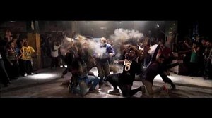 Flo Rida - Club Can't Handle Me ft. David Guetta Official Music Video - Step Up 3D