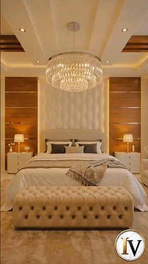 7 MODERN Bedroom Interior Design Ideas | Create Your DREAM Space FAST. #viral #bedroom