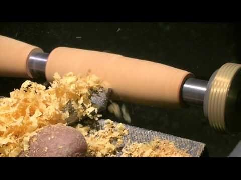 tornitura legno