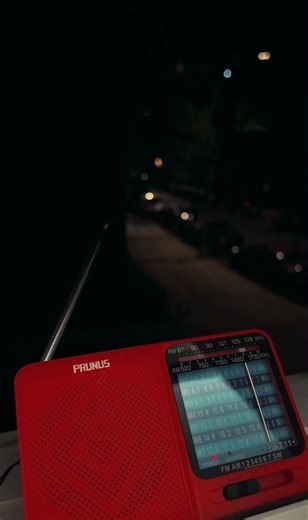 Late Night Blues - I Miss The #80’s #Prunus #prunusradio #radio