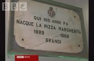 New Invention: Pizza vending machine.