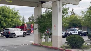 Police Activity Advisory: Potential Overdose, Death at Sunrise Inn Hotel on Golden State At about 7:44am, Turlock Police and Fire were dispatched to a potential overdose at Sunrise Inn Hotel, located at 1350 N. Golden State Boulevard. It was reported as a potential overdose inside one of the hotel rooms. Upon arrival, Police reported that the person was possibly dead and administered NARCAN, but there was still no pulse. Firefighters arrived on scene for the emergency medical call. However, shor