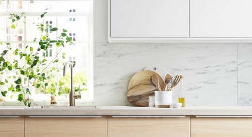 Crédence IKEA : 12 modèles pour une cuisine tendance