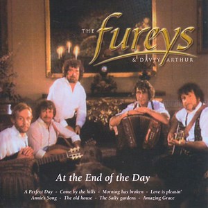 A Perfect Day - The Fureys And Davey Arthur: Song Lyrics, Music Videos & Concerts