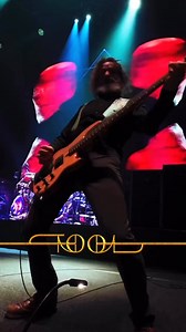 🌀 'The Grudge' is the opening song from Tool's 2001 masterpiece 'Lateralus' - it's made the setlist for all 4 shows so far on this tour. Would you be stoked to see it at Good Things THIS WEEKEND? | Good Things Festival