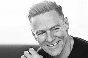 Bryan Adams Hints at India Tour