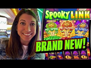 I couldn't help myself on THIS slot machine in Reno....🎰