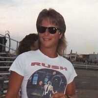 Obituary for Richard "Rich"  Stack at George Boom Funeral Home & On-Site Crematory