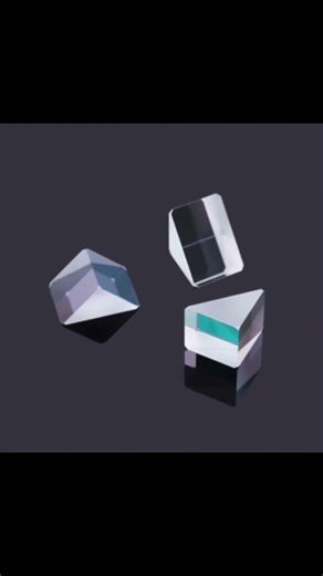 Optical Right Angle Prism #rightangleprism #opticalprism #prismsupply