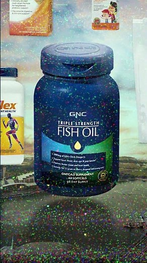 GNC Is Back, Only At Watsons