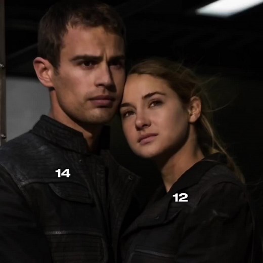 Allegiant Ending Explained - Tris and Four's Final Moments