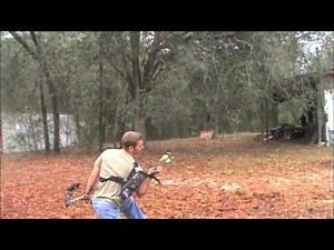 Archery (No Peep Site)