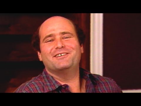 Rob Reiner Reflects on Shaking His 'All in the Family' Persona | ET Vault Unlocked
