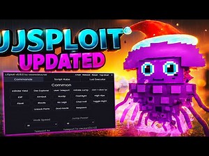 Como Usar Scripts En PC * NO KEY *🔥 JJSPLOIT EXECUTOR para Roblox 🚀 Bypass Anticheat 🚀 TUTORIAL