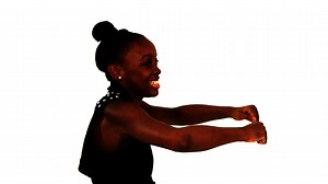 Watch How to Do a Pump It Hip-Hop Dance Move for Kids on Amazon Live