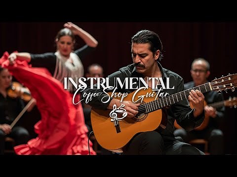 The Most Stunning Spanish Guitar and Flamenco Compilation (Fusion V. Playlist)